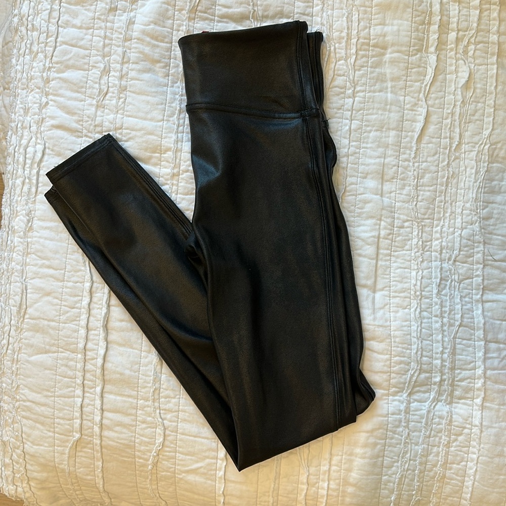 Spanx leggings